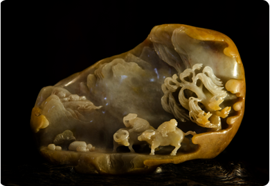 浮雕設(shè)計(jì)高級(jí)班