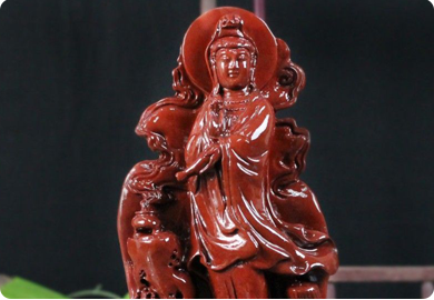 立體圓雕中級(jí)班