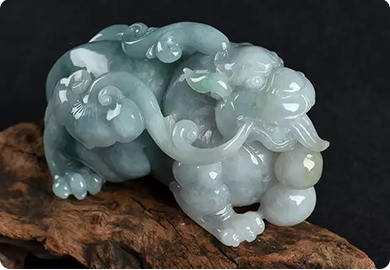 立體圓雕高級(jí)班