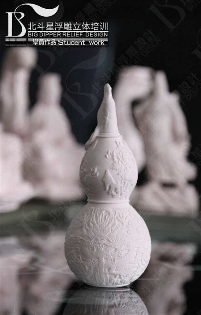 實(shí)物加工葫蘆