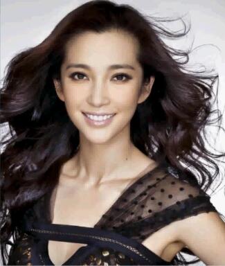 5分鐘讓你看完李冰冰真人浮雕造型