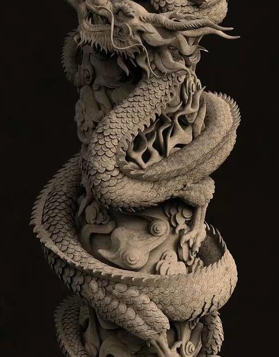 圓雕軟件入門(mén)ZBrush必備基礎(chǔ)知識(shí)（劉老師專題課第一講）