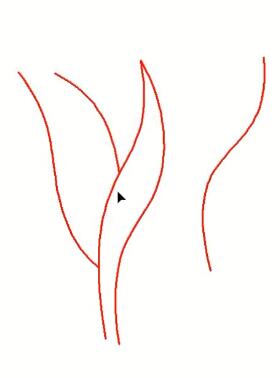 2020北斗星浮雕網(wǎng)絡(luò)專題課第一節(jié)-正確理解描線和斷線