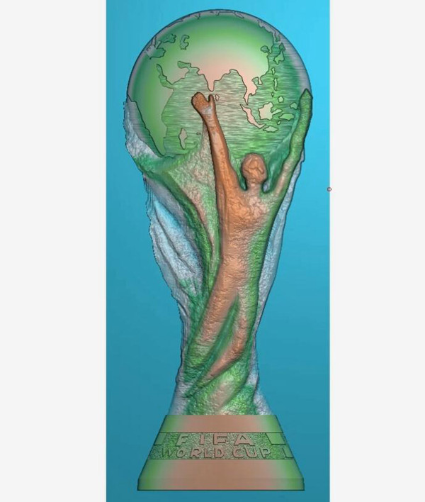 大力神杯詳細(xì)講解-含紋理(F230427299)