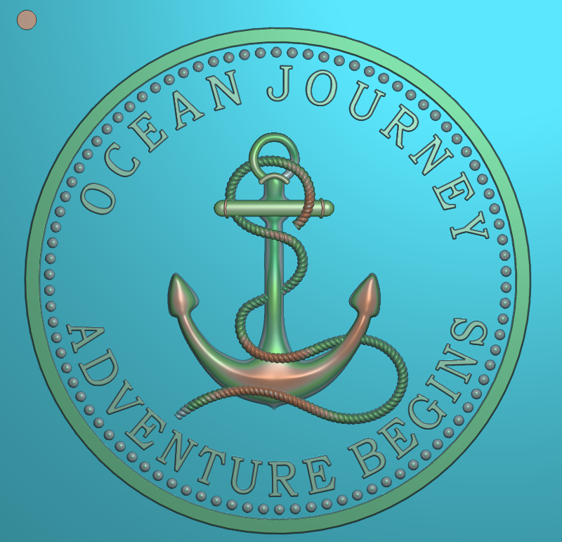 精雕浮雕圖層應(yīng)用實(shí)例