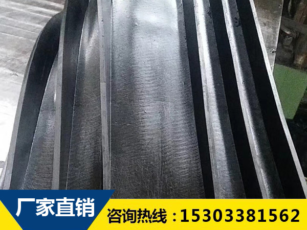 天津固定橡膠止水帶的方法有哪些？