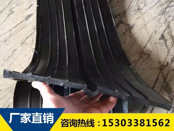 倍受青睞的外貼式橡膠止水帶作用很重要嗎? 倍受青睞的外貼式橡膠止水帶作用很重要嗎?