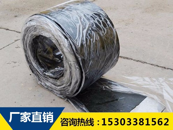 鋼板膩子橡膠止水帶延伸性大算不算優(yōu)點 鋼板膩子橡膠止水帶延伸性大算不算優(yōu)點