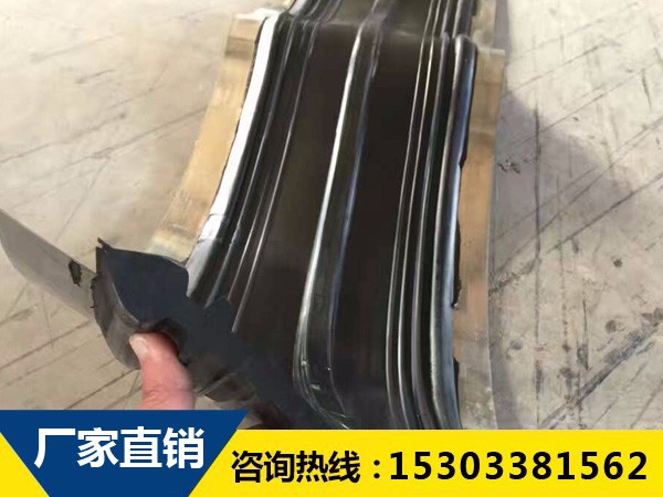 環境多惡劣三元乙丙橡膠止水帶都不怕 環境多惡劣三元乙丙橡膠止水帶都不怕