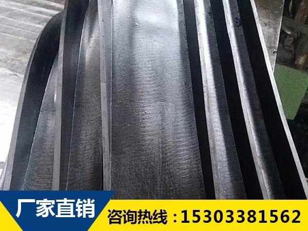 橡膠止水帶的搭接長度應該是多少? 橡膠止水帶的搭接長度應該是多少?