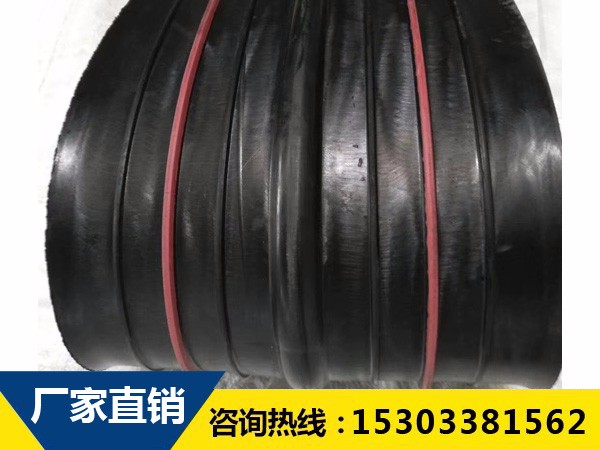 橡膠止水帶為什么越來越倍受人們的青睞