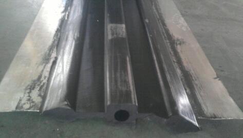 山型橡膠止水帶 山型橡膠止水帶