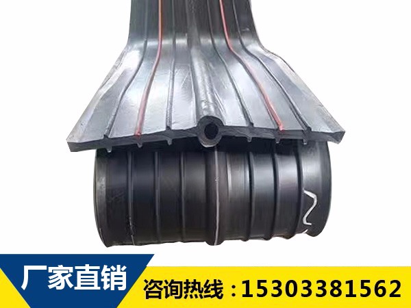 熱模加壓硫化對橡膠止水帶扮演著怎樣的角色? 熱模加壓硫化對橡膠止水帶扮演著怎樣的角色?