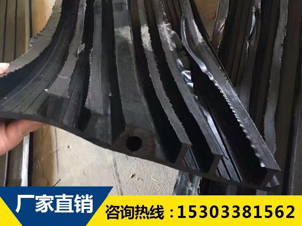 橡膠止水帶廠家比來比去重要的要看其性能 橡膠止水帶廠家比來比去重要的要看其性能