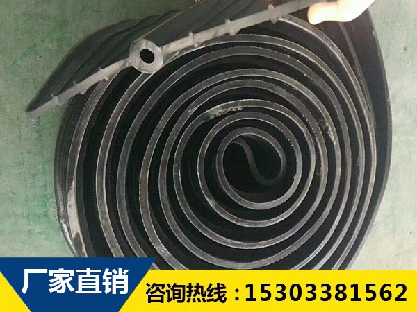 橡膠止水帶修補(bǔ)方法哪個(gè)更好些？