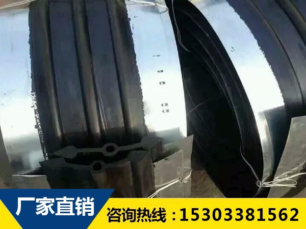 橡膠止水帶防大雨應急措施有哪些？