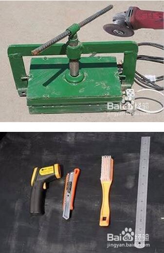 如何科學有序的做好橡膠止水帶硫化連接呢? 如何科學有序的做好橡膠止水帶硫化連接呢?