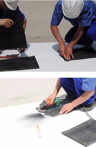 如何科學有序的做好橡膠止水帶硫化連接呢? 如何科學有序的做好橡膠止水帶硫化連接呢?