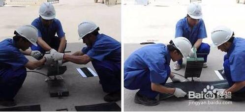 如何科學有序的做好橡膠止水帶硫化連接呢? 如何科學有序的做好橡膠止水帶硫化連接呢?