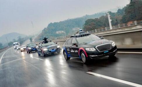 橡膠止水帶恭祝百度Apollo發揮穩定 橡膠止水帶恭祝百度Apollo發揮穩定