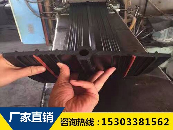 橡膠止水帶常用的固定方法有哪些？