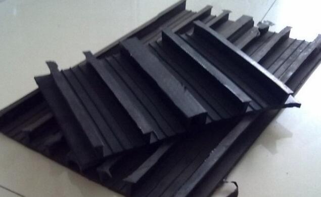 污水處理廠防水過程中用橡膠止水帶可以嗎？