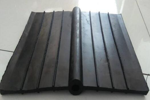 梯形外貼式橡膠止水帶 梯形外貼式橡膠止水帶