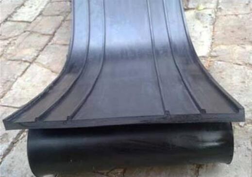 梯形外貼式橡膠止水帶 梯形外貼式橡膠止水帶