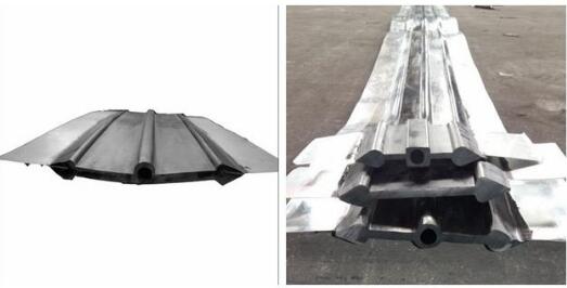 隧道施工中對鋼橡膠邊止水帶連接要求有哪些? 隧道施工中對鋼橡膠邊止水帶連接要求有哪些?