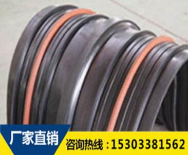 橡膠止水帶定位才重要 橡膠止水帶定位才重要