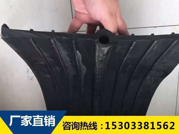 橡膠止水帶接頭步驟中有哪些嚴格要求? 橡膠止水帶接頭步驟中有哪些嚴格要求?