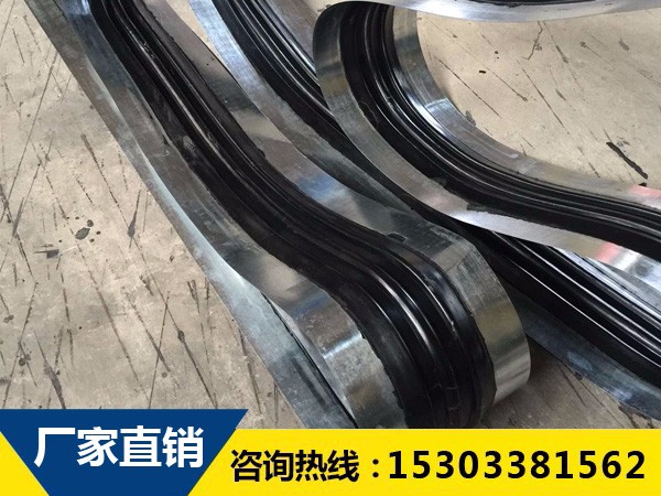 我們對(duì)橡膠止水帶進(jìn)行打卷處理的重要性是什么？