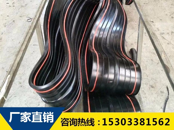 我們對(duì)橡膠止水帶進(jìn)行打卷處理的重要性是什么？