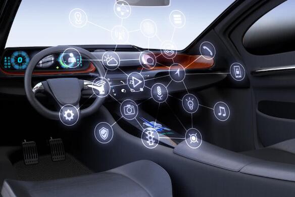 橡膠止水帶與你領略百度強大的AR-HUD領域 橡膠止水帶與你領略百度強大的AR-HUD領域