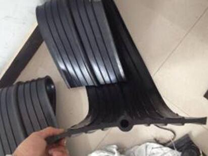 CB型中埋式橡膠止水帶還有哪些不為人知的秘密? CB型中埋式橡膠止水帶還有哪些不為人知的秘密?