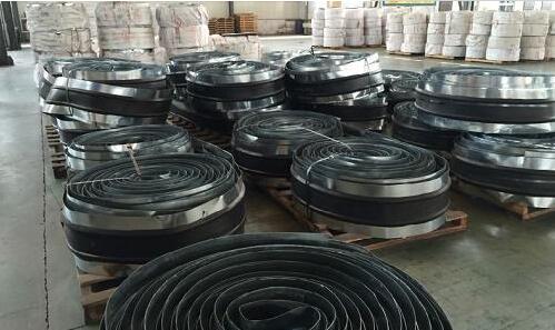 怎樣才能打造出高質量的中埋式鋼邊橡膠止水帶？