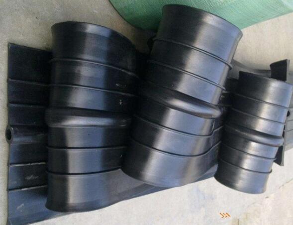 中置式高分子橡膠止水帶 中置式高分子橡膠止水帶