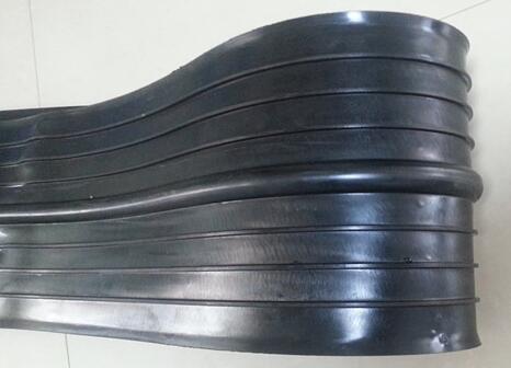 p型橡膠止水帶 p型橡膠止水帶