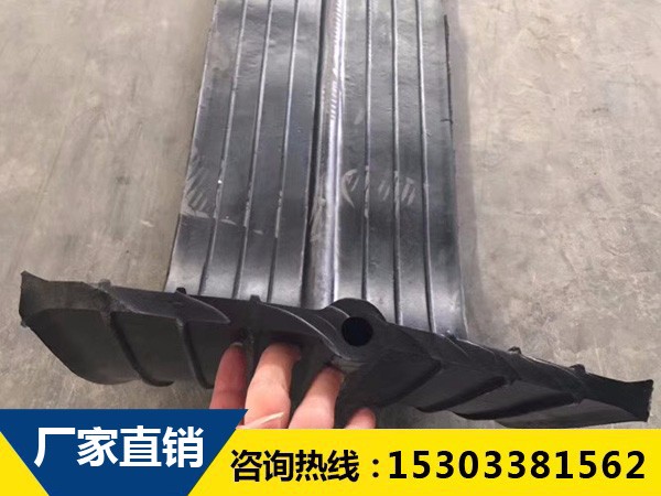 哪種辦法才是651中埋橡膠止水帶更佳的修補方案？