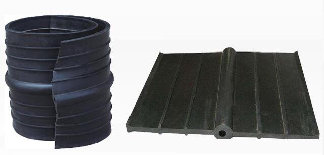 橡膠止水帶施工時做好防水要注意什么？