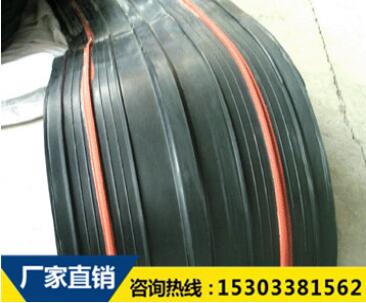 遇水膨脹橡膠止水帶的膨脹時間由什么而定？