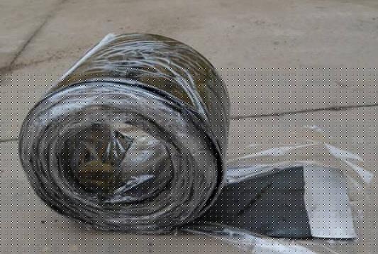 丁基膩子橡膠止水帶