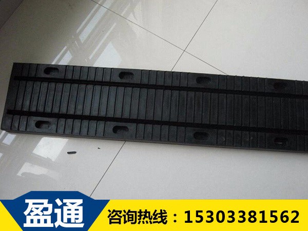 30型板式橡膠伸縮縫了解一下